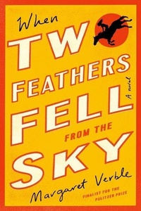 Enlarge image Cover: When Two Feathers Fell from the Sky - Collins