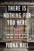 Cover: There Is Nothing for You Here - HarperCollins
