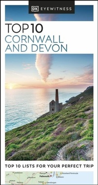 Abbildung von: DK Top 10 Cornwall and Devon - DK Eyewitness Travel