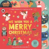 Abbildung von: We Wish You A Merry Christmas - Ladybird