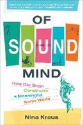 Cover: Of Sound Mind - MIT Press