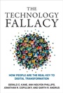 Cover: The Technology Fallacy - MIT Press
