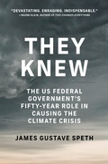 Cover: They Knew - MIT Press