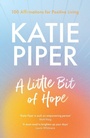 Cover: A Little Bit of Hope - SPCK Publishing