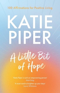 Enlarge image Cover: A Little Bit of Hope - SPCK Publishing