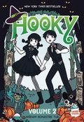 Cover: Hooky Volume 2 - Clarion Books