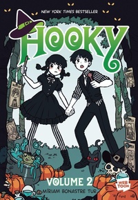 Enlarge image Cover: Hooky Volume 2 - Clarion Books