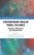 Cover: Contemporary Muslim Travel Cultures - Routledge