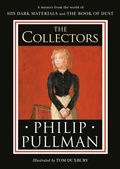 Cover: His Dark Materials: The Collectors - Knopf Books for Young Readers