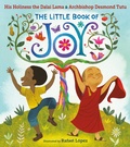 Cover: The Little Book of Joy - Crown Books for Young Readers
