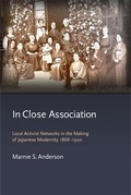 Cover: In Close Association - Harvard University Press