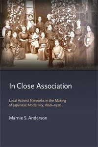 Enlarge image Cover: In Close Association - Harvard University Press