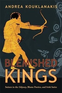 Enlarge image Cover: Blemished Kings - Harvard University Press