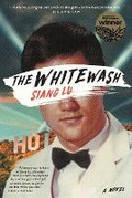 Cover: The Whitewash - University of Queensland Press