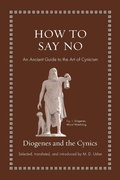 Cover: How to Say No - Princeton University Press