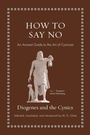 Cover: How to Say No - Princeton University Press