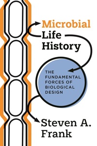 Abbildung von: Microbial Life History - Princeton University Press