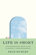Cover: Life Is Short - Princeton University Press