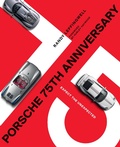 Cover: Porsche 75th Anniversary - Motorbooks