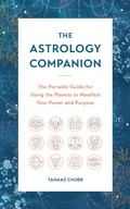 Cover: Astrology Companion - Fair Winds Press