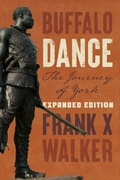 Cover: Buffalo Dance - The University Press of Kentucky