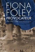 Cover: Fiona Foley Provocateur - Arthouse