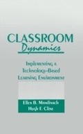 Cover: Classroom Dynamics - Routledge