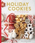 Cover: Holiday Cookies - 83 Press