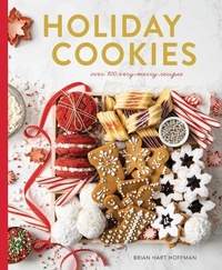 Enlarge image Cover: Holiday Cookies - 83 Press
