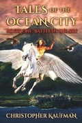 Cover: Tales of the Ocean City - Three Dashes Publications