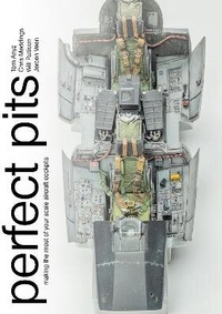 Enlarge image Cover: Perfect Pits - Inside the Armour Publications
