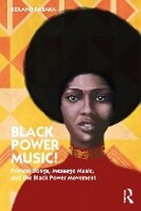 Abbildung von: Black Power Music! - Routledge