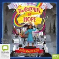 Cover: The Colour of Hope - Bolinda Audio Books