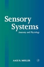 Cover: Sensory Systems - Academic Press