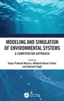 Cover: Modeling and Simulation of Environmental Systems - CRC Press