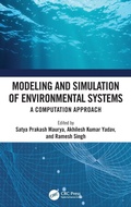 Cover: Modeling and Simulation of Environmental Systems - CRC Press