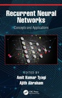 Cover: Recurrent Neural Networks - CRC Press