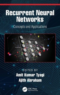 Enlarge image Cover: Recurrent Neural Networks - CRC Press