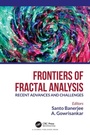 Cover: Frontiers of Fractal Analysis - CRC Press