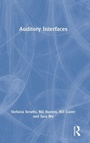 Cover: Auditory Interfaces - Focal Press