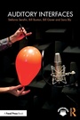 Cover: Auditory Interfaces - Focal Press