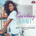 Cover: Searching for Right - Urban Books
