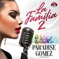 Cover: La Familia 2 - Urban Audiobooks