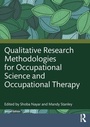 Bild: Qualitative Research Methodologies for Occupational Science and Occupational Therapy - Routledge