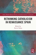 Bild: Rethinking Catholicism in Renaissance Spain - Routledge