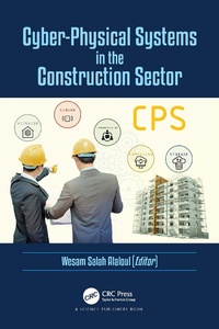 Abbildung von: Cyber-Physical Systems in the Construction Sector - CRC Press