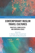 Cover: Contemporary Muslim Travel Cultures - Routledge