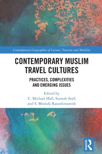 Abbildung von: Contemporary Muslim Travel Cultures - Routledge