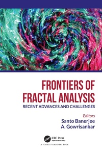 Abbildung von: Frontiers of Fractal Analysis - CRC Press