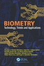 Cover: Biometry - CRC Press